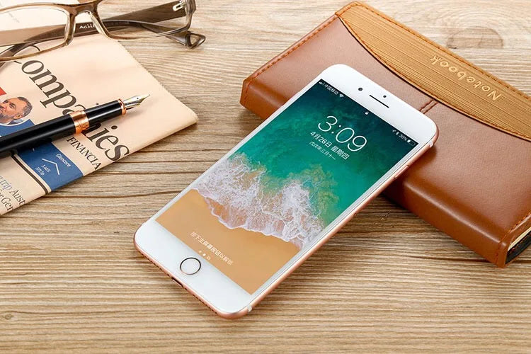 Original Unlocked Apple IPhone 7 Plus 5.5'' 12.0MP Fingerprint LTE 3G RAM 32G/128G/256G ROM Mobile PhoneQuad Core Cell Phone