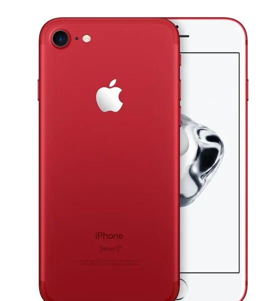 Apple iPhone 7 iPhone7 32/128/256GB ROM Original 4.7' ISP LCD 2GB RAM IOS A10 Quad Core NFC Fingerprint Unlocked 4G LTE Phone