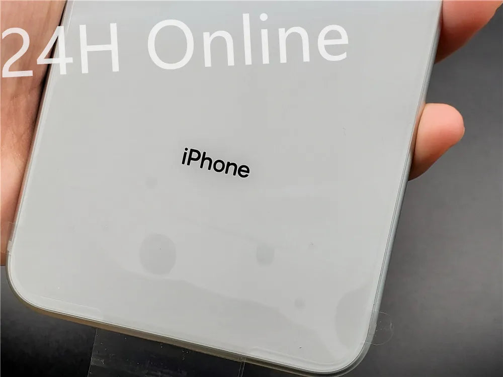 Original Apple iPhone8 Plus iPhone 8 Plus 8P 64GB 256GB ROM 5.5" IPS LCD iOS 4G LTE RAM 3GB Hexa Core 12MP Fingerprint