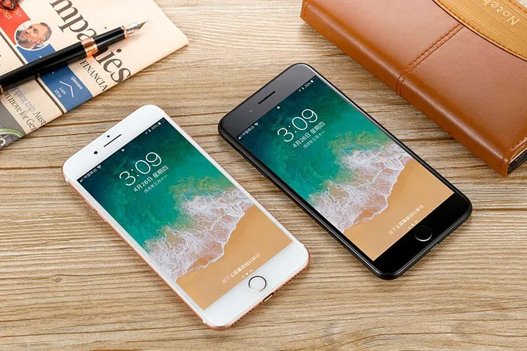 Original Unlocked Apple IPhone 7 Plus 5.5'' 12.0MP Fingerprint LTE 3G RAM 32G/128G/256G ROM Mobile PhoneQuad Core Cell Phone