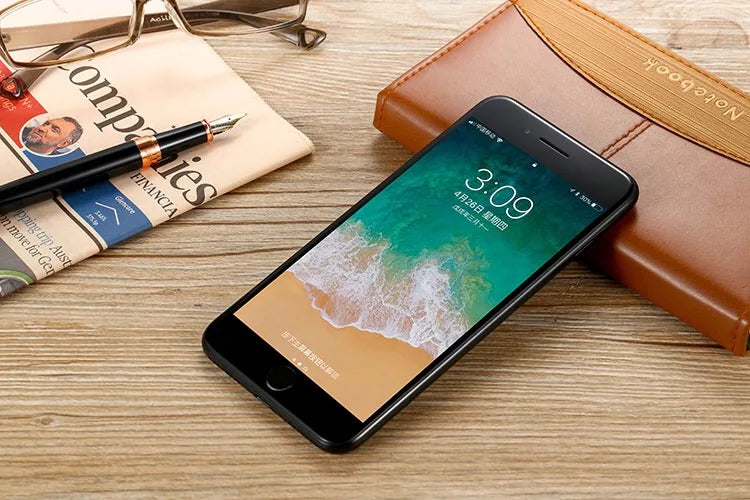 Original Unlocked Apple IPhone 7 Plus 5.5'' 12.0MP Fingerprint LTE 3G RAM 32G/128G/256G ROM Mobile PhoneQuad Core Cell Phone