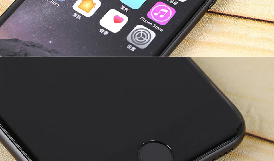 Unlocked Original Apple Iphone 7 4G 2G RAM 32GB/128GB/256GB ROM LTE Mobile Phone 4.7''12.0 MP Fingerprint Celular Smartphone