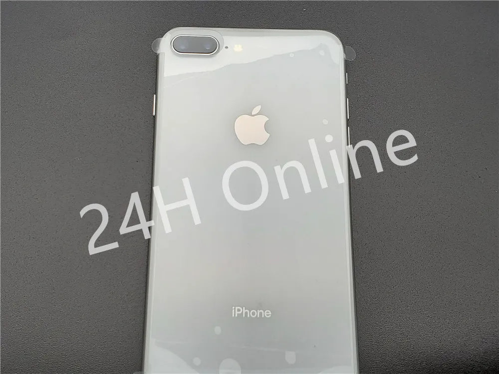 Original Apple iPhone8 Plus iPhone 8 Plus 8P 64GB 256GB ROM 5.5" IPS LCD iOS 4G LTE RAM 3GB Hexa Core 12MP Fingerprint