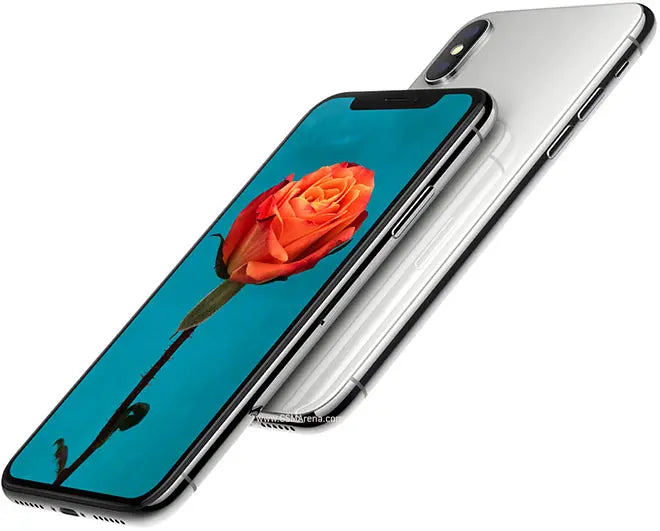 Apple iPhone X 5.8" Original OLED Screen RAM 3GB ROM 64/256GB Face ID A11 Bionic 4G LTE 12MP IOS Unlocked Genuine