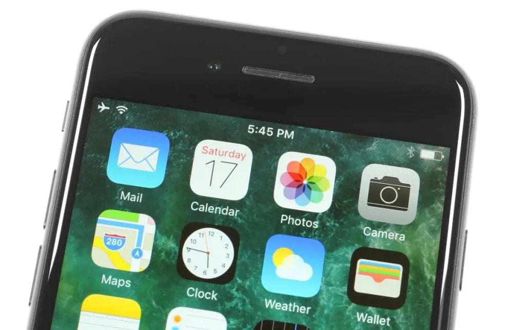 Apple iPhone 7 iPhone7 32/128/256GB ROM Original 4.7' ISP LCD 2GB RAM IOS A10 Quad Core NFC Fingerprint Unlocked 4G LTE Phone
