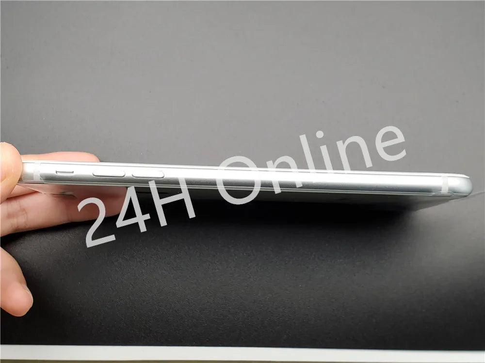 Original Apple iPhone8 Plus iPhone 8 Plus 8P 64GB 256GB ROM 5.5" IPS LCD iOS 4G LTE RAM 3GB Hexa Core 12MP Fingerprint