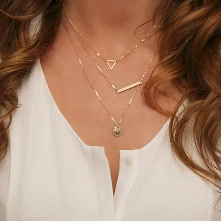 New Fashion Corss Jewelry Leaves Bird Pendant Necklace Maxi Statement Necklace Chokers Necklace For Women 2018 Jewelry Bijoux - Universal Market