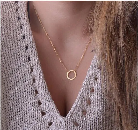 New Fashion Corss Jewelry Leaves Bird Pendant Necklace Maxi Statement Necklace Chokers Necklace For Women 2018 Jewelry Bijoux - Universal Market