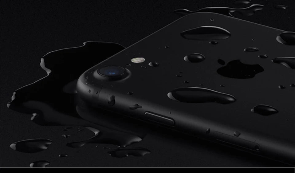 Unlocked Original Apple Iphone 7 4G 2G RAM 32GB/128GB/256GB ROM LTE Mobile Phone 4.7''12.0 MP Fingerprint Celular Smartphone