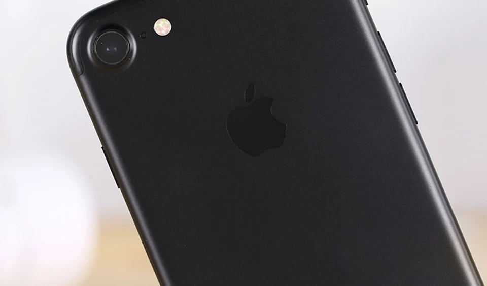 Unlocked Original Apple Iphone 7 4G 2G RAM 32GB/128GB/256GB ROM LTE Mobile Phone 4.7''12.0 MP Fingerprint Celular Smartphone