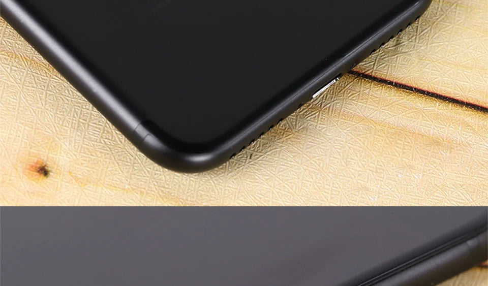 Unlocked Original Apple Iphone 7 4G 2G RAM 32GB/128GB/256GB ROM LTE Mobile Phone 4.7''12.0 MP Fingerprint Celular Smartphone