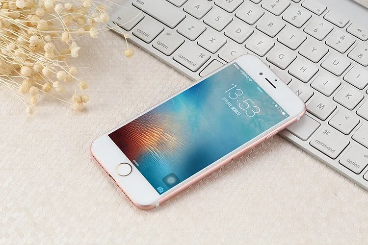 Original Unlocked Apple IPhone 7 Plus 5.5'' 12.0MP Fingerprint LTE 3G RAM 32G/128G/256G ROM Mobile PhoneQuad Core Cell Phone