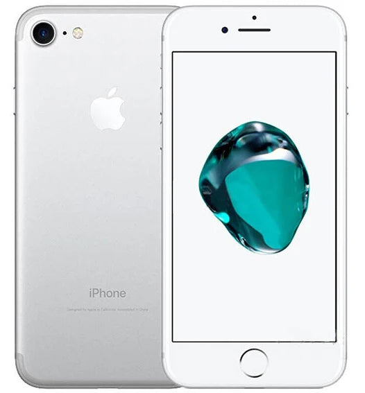 Unlocked Original Apple Iphone 7 4G 2G RAM 32GB/128GB/256GB ROM LTE Mobile Phone 4.7''12.0 MP Fingerprint Celular Smartphone