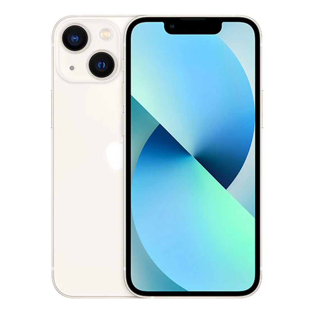 iPhone 13 Mini 5.4" RAM 4GB ROM 128/256GB A15 iphone13 5G Cellphone iphone 13mini iphone 13 - Universal Market