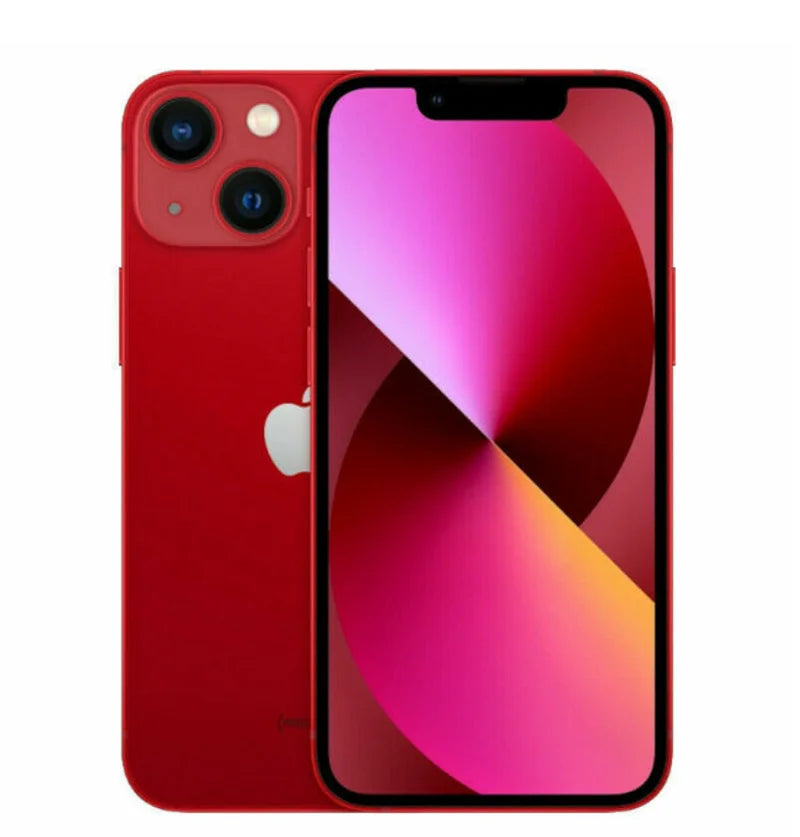 iPhone 13 mini 128GB/256GB ROM A15 IOS 5G Face ID 5.4" OLED Screen Smartphone 12MP cellphone iphone 13mini - Universal Market