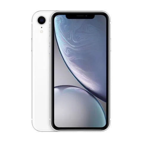 Unlocked Original iPhone XR Face ID 6.1" 3G RAM 64GB/128GB/256GB ROM 4G Smartphone iphonexr