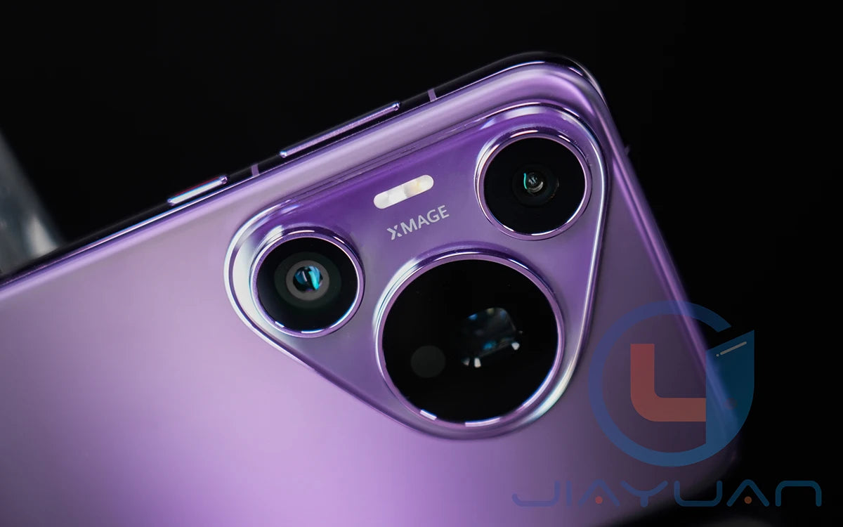 Original Huawei Pura 70 Pro 5G Mobile Phone 6.8 Inches Kunlun Glass 2 Screen Kirin 9010 Octa Core Camera 5050mAh NFC Smartphone