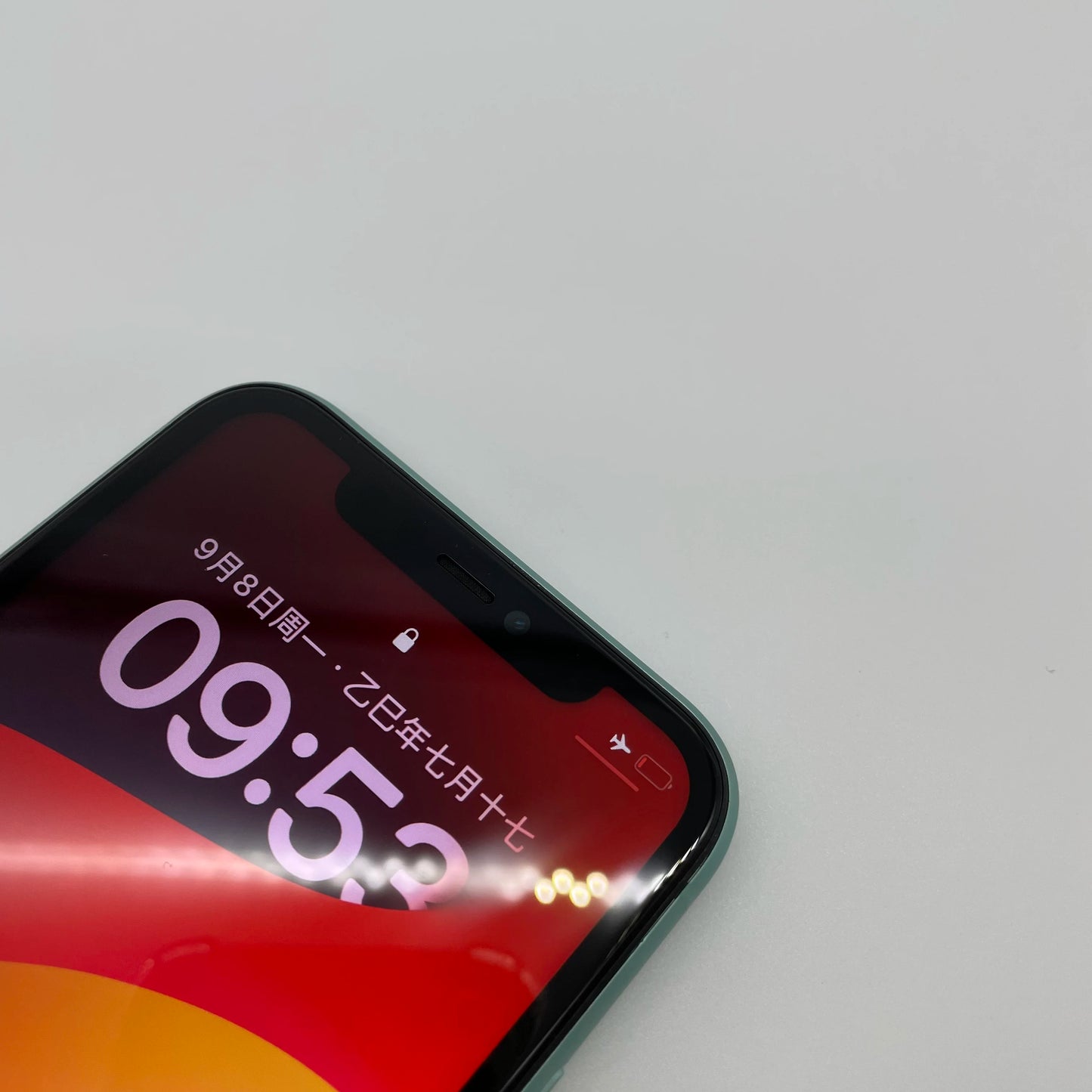 Apple iPhone 11 4GB RAM 64/128/256GB ROM Original Unlocked 6.1" Liquid Retina IPS LCD NFC 4G Cell Phone Fast Shipping - Universal Market