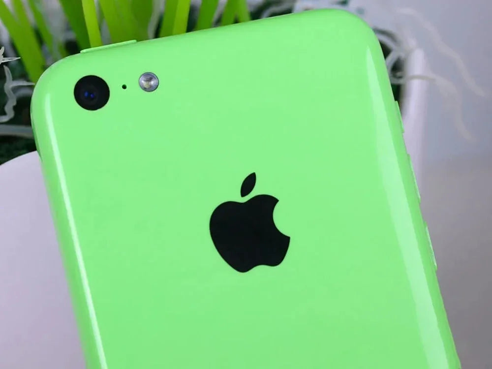 Apple iPhone 5C 3G 4inch Screen WIFI ROM 16G/32G 100% test used phone