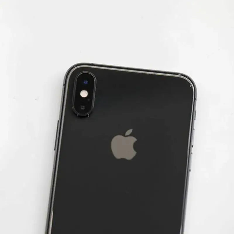 Original Used Apple iPhone XS Max Unlocked 4G Mobile Phone Face ID 6.5" 64/256GB ROM 12MP IOS NFC Camera Hexa-core Smartphones - Universal Market