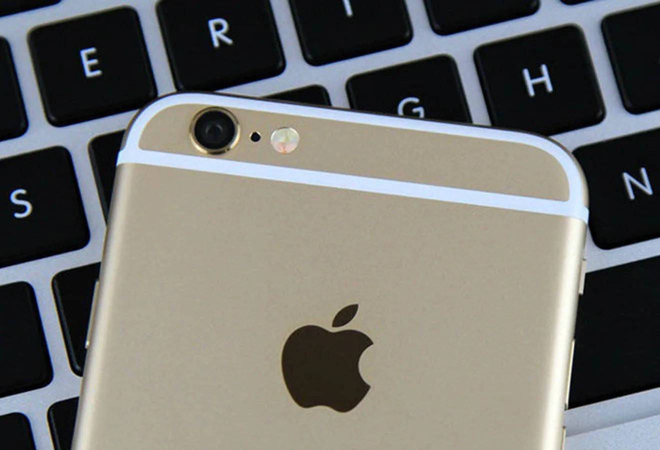 Original Used Apple iPhone 6 Unlocked 4G Mobile Phone Face ID 4.7" 16/64/128GB ROM 8MP IOS NFC Camera Dual-core Smartphones