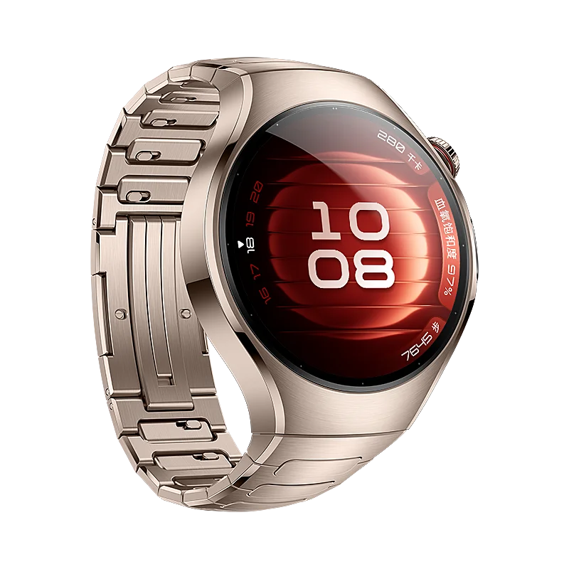 HUAWEI WATCH 5 HarmonyOS AI Smartwatch (42mm/46mm) Bluetooth 5.2