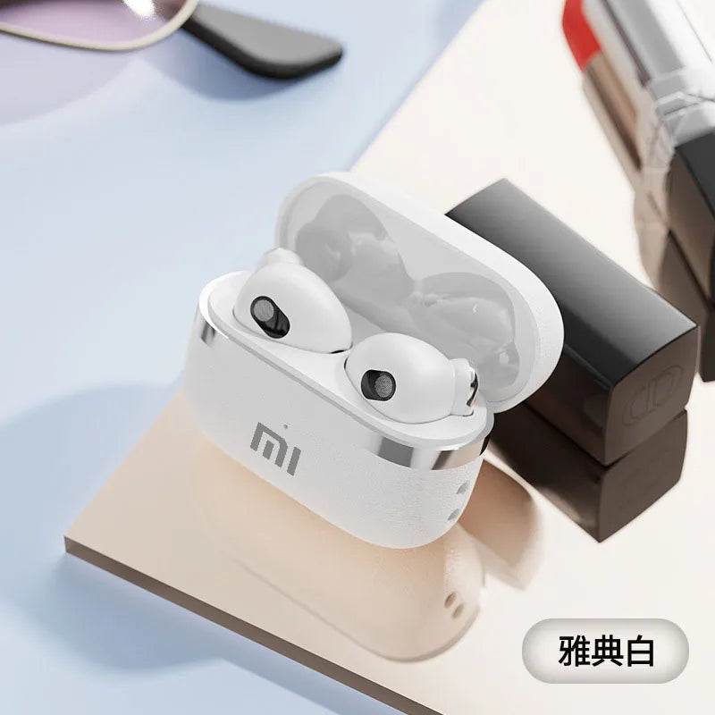 Original XIAOMI Wireless Earbuds Bluetooth Earphones 5.3 TWS Headset Touch Control Sports Gaming Headphones with ENC Mic Noise - Universal Market