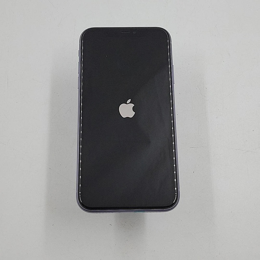 Original Unlocked Apple iPhone 11 4GB RAM 64/128/256GB ROM 6.1" Face ID NFC Super Retina XDR OLED Fast Shipping 5G CellPhone - Universal Market