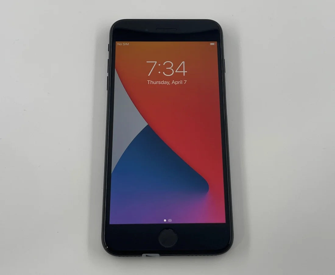 Apple iPhone 7 Plus 3GB RAM 32/128GB/256GB IOS Cell Phone LTE 12.0MP Camera Apple Quad-Core Fingerprint 12MP 2910mA