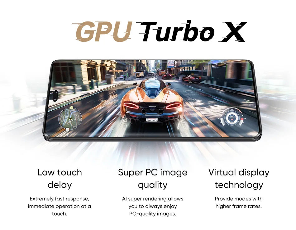 HONOR 200 Pro Global Version 6.78'' 5G Smartphone Snapdragon 8s Gen 3 120Hz AMOLED Display 5200mAh Battery 100W SuperCharge