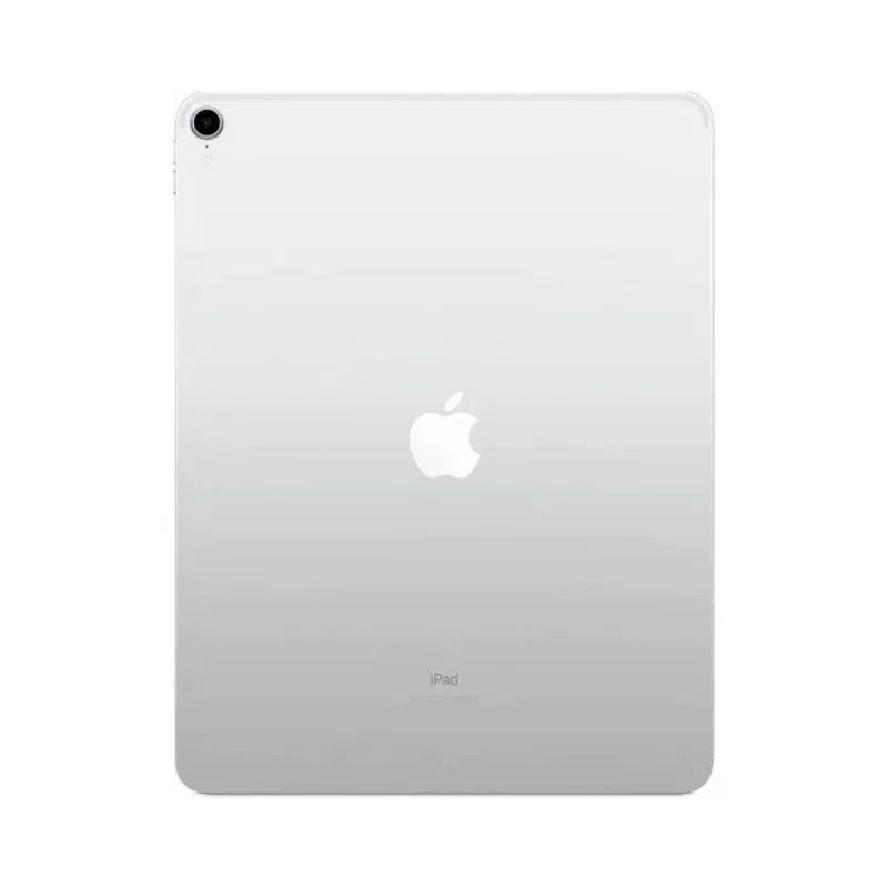 Original Apple iPad Pro 12.9'' 2017/2018 Unlocked iPad 2nd/3rd Gen Wifi+Cellular ROM 64/256GB RAM 4GB 12MP IPS LCD iOS 96% New