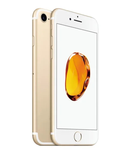 Unlocked iPhone 7 32/128GB/256GB IOS 12.0MP Camera Quad-Core Fingerprint 12MP iphone7