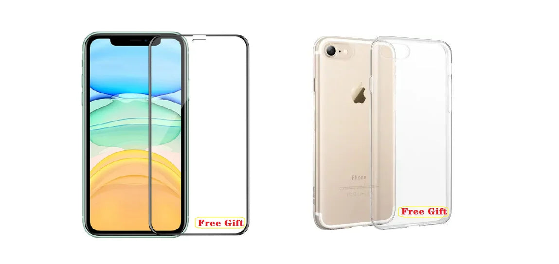 Unlocked iPhone 7 32/128GB/256GB IOS 12.0MP Camera Quad-Core Fingerprint 12MP iphone7