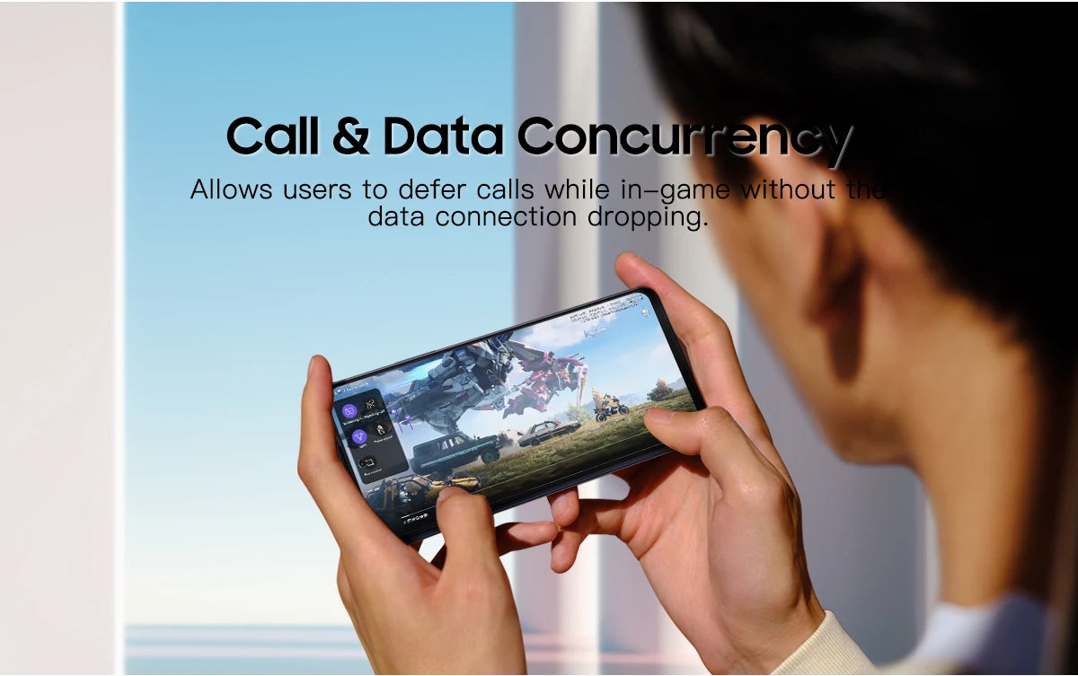 Blackview SHARK 8 Smartphone Android13 G99 Mobile Phone 6.78'' 120Hz 2.4K Display 16 (8+8) GB RAM 256GB ROM 64MP Cameras Phones
