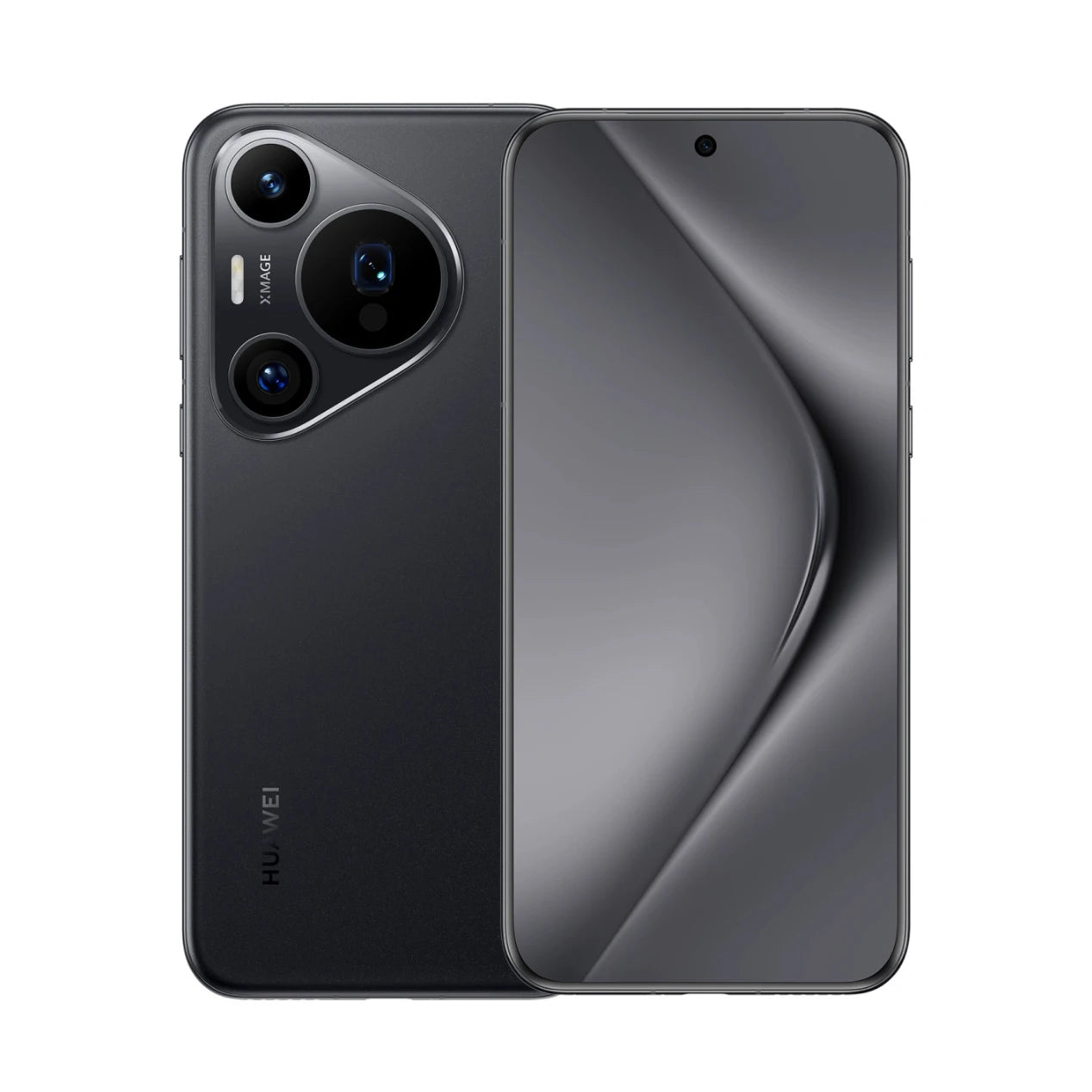 Original Huawei Pura 70 Pro 5G Mobile Phone 6.8 Inches Kunlun Glass 2 Screen Kirin 9010 Octa Core Camera 5050mAh NFC Smartphone