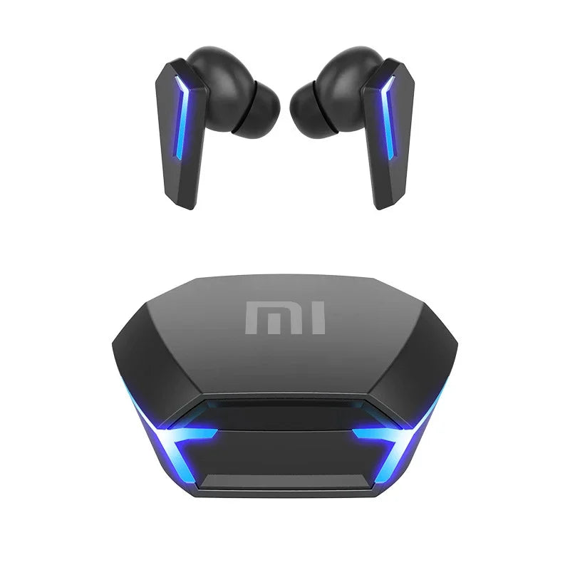 Original XIAOMI M10 Bluetooth Earphones Game Ear Earbud Wireless Headphone For Waterproof With Mic Sports Hifi Headsets - Universal Market