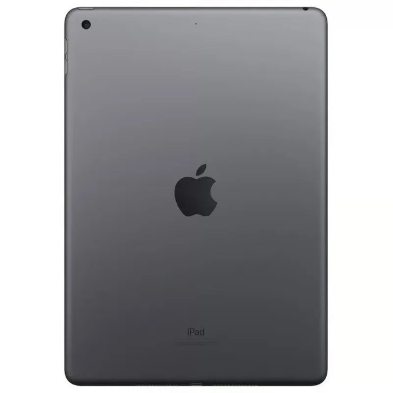 Original Apple iPad 10.2'' 2020 Unlocked iPad 8th Gen Wifi+Cellular 32/128GB A12 Bionic Retina IPS LCD iOS 14 95% New Tablet