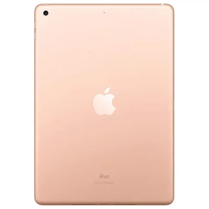 Original Apple iPad 10.2'' 2020 Unlocked iPad 8th Gen Wifi+Cellular 32/128GB A12 Bionic Retina IPS LCD iOS 14 95% New Tablet