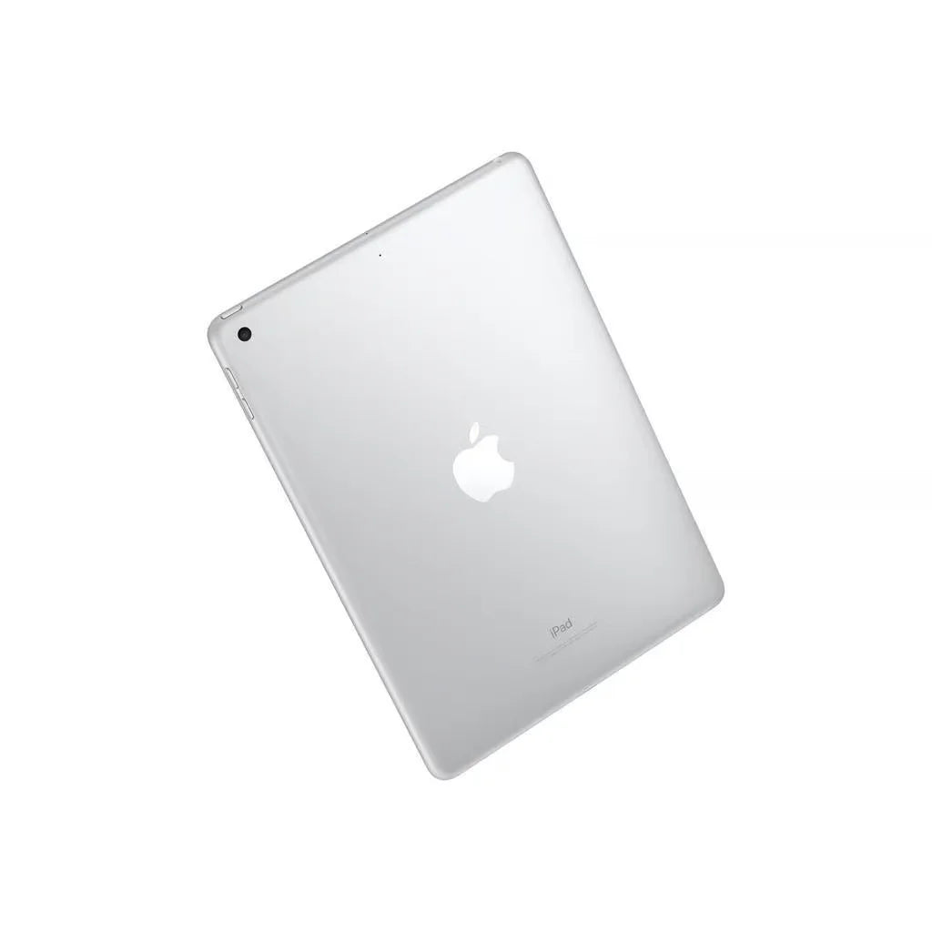 Original Unlocked Apple iPad 9.7'' 2018 iPad 6th Gen Wifi+Cellular 32GB 9.7'' A10 Fusion IPS LCD iPad iOS 11.3 95% New Tablet