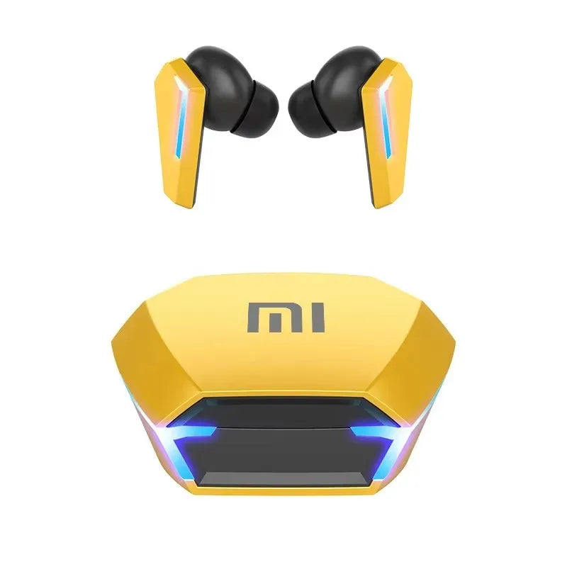 Original XIAOMI M10 Bluetooth Earphones Game Ear Earbud Wireless Headphone For Waterproof With Mic Sports Hifi Headsets - Universal Market