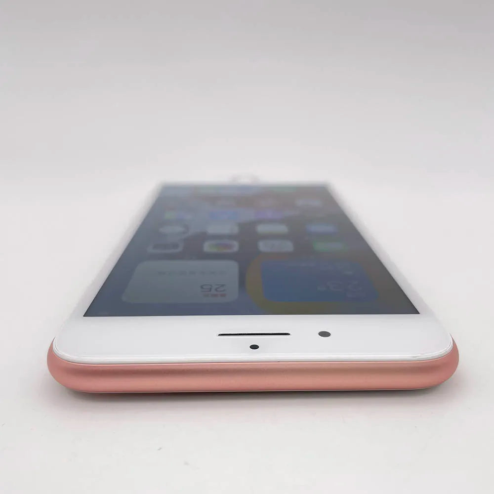 Apple iPhone 7 Plus Mobile Cell Phone Original Used Unlocked 5.5" 32/128/256GB ROM Quad-core IOS 12MP 4G Fingerprint Smartphones