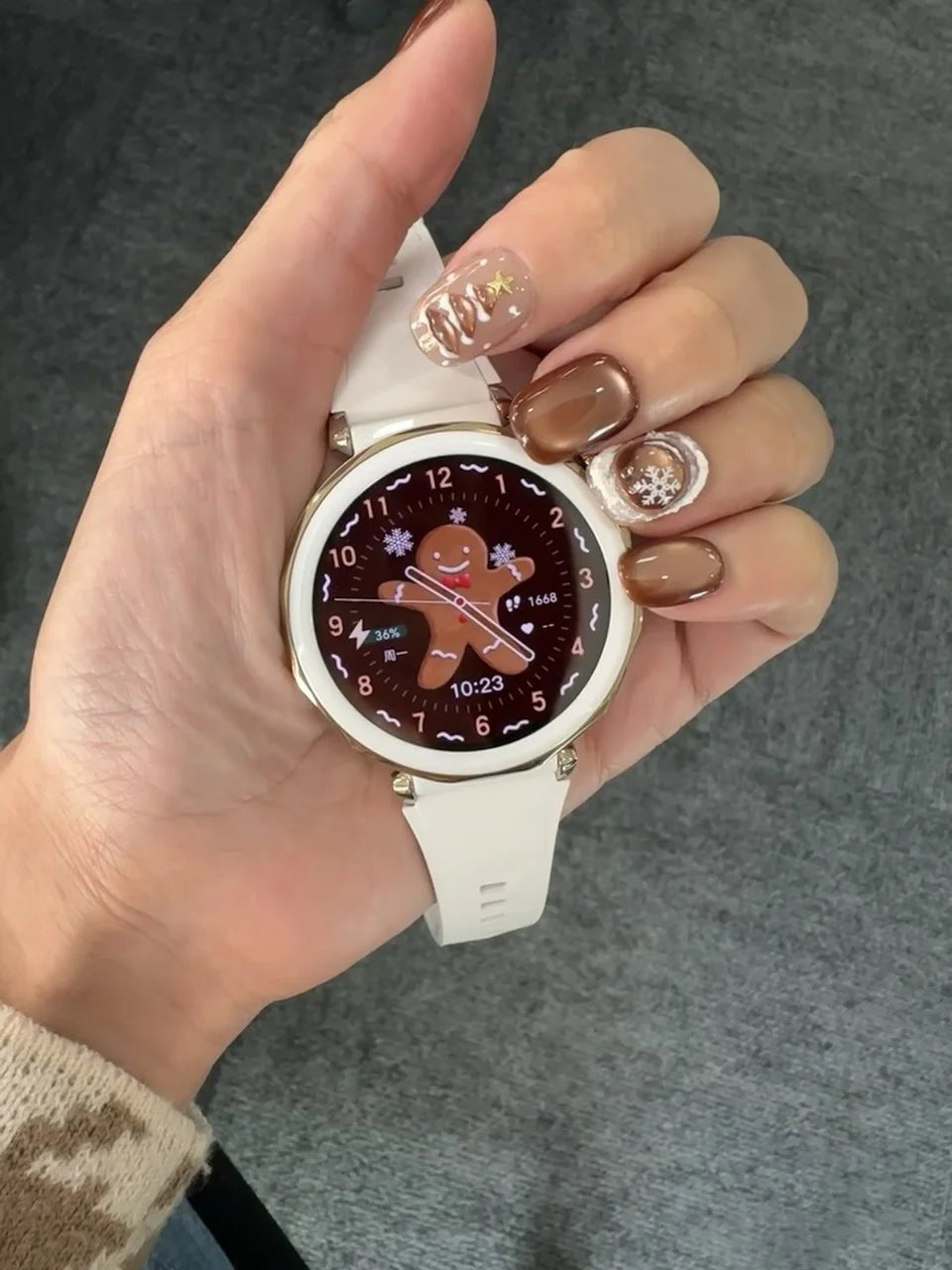 Global Version HUAWEI Watch GT 5 Pro Smartwatch GT5 Pro Compatible with iOS and Android