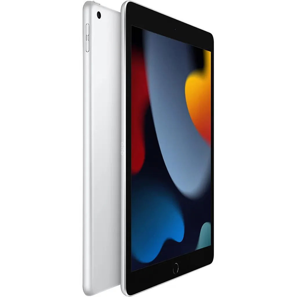 96% New Original Apple iPad 10.2(2021)Unlocked iPad 9th Gen Wifi+LTE/Wifi 64GB 10.2'' A14 Bionic Retina IPS LCD iOS 15 Tablet