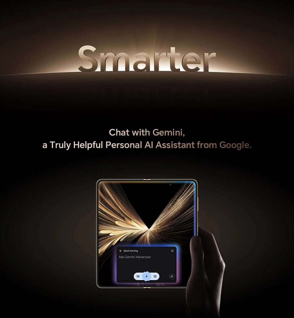 Global Version HONOR Magic V5 5G 16GB+512GB Foldable OLED Screen Snapdragon 8 Elite 5820 mAh Battery 50W Wireless SuperCharge