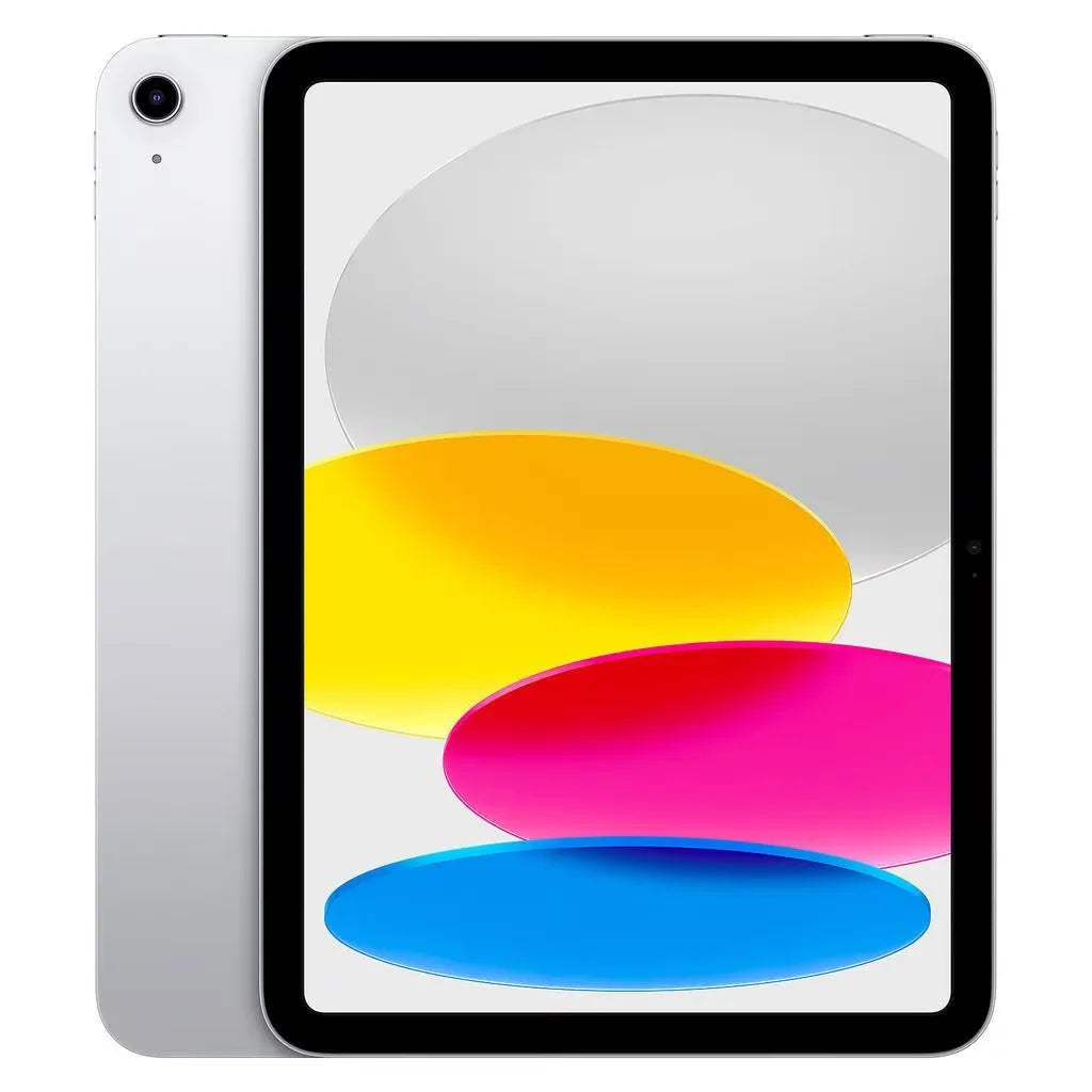 97% New Original Unlocked Apple iPad 10 (2022) iPad 10th Gen Wifi+Cellular 64/256GB ROM 10.9'' A14 Bionic HDR Display Tablet - Universal Market