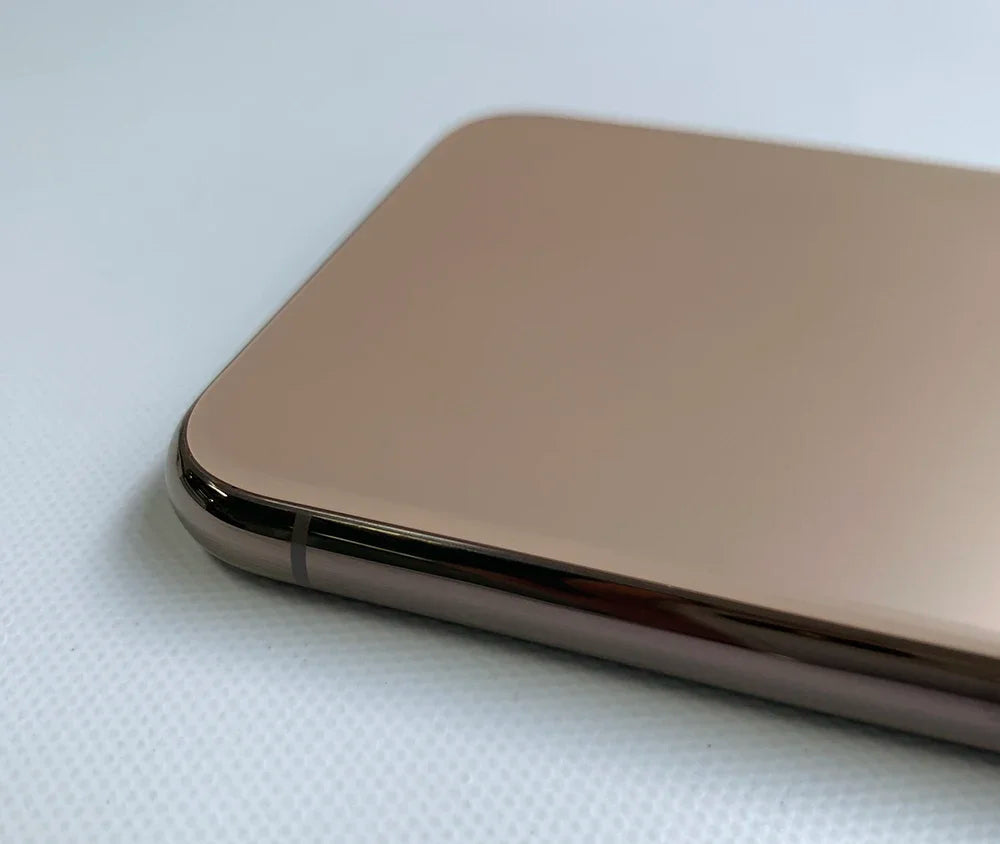Original Apple iPhone 11 Pro 4G LTE Mobile Phone NFC 64/256/512GB Face ID 5.8" 12MP 4K@60fps A13 Bionic Hexa-Core IOS 11 pro - Universal Market