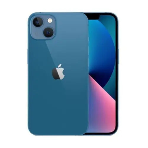 99% New Origina iPhone 13 128GB 256GB 512GB ROM Unlocked 5G iPhone13 6.1' Super Retina XDR OLED 12MP Face ID NFC Mobile Phone - Universal Market