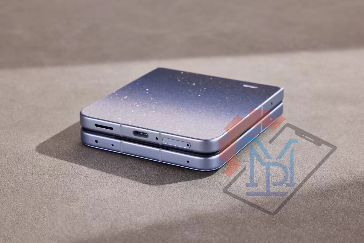 Original HONOR Magic V Flip 2 5G Foldable Phone 6.82 Inches OLED Display Snapdragon 8 Gen 3 Camera 200MP Google Play Smartphone