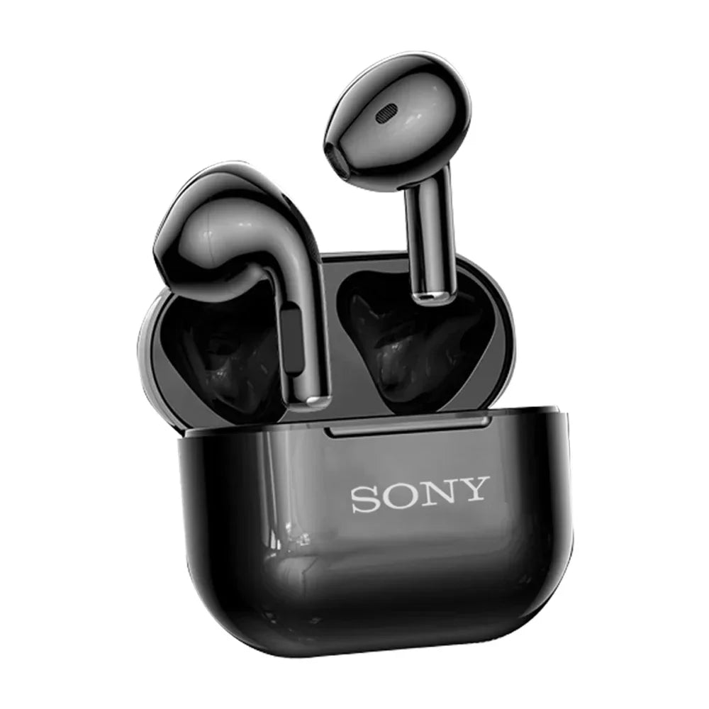 Sony TWS Bluetooth Earphones Wireless Bluetooth Headset Noise Cancelling Earbuds with Mic Pro5 Wireless Headphones for IPhone - Universal Market