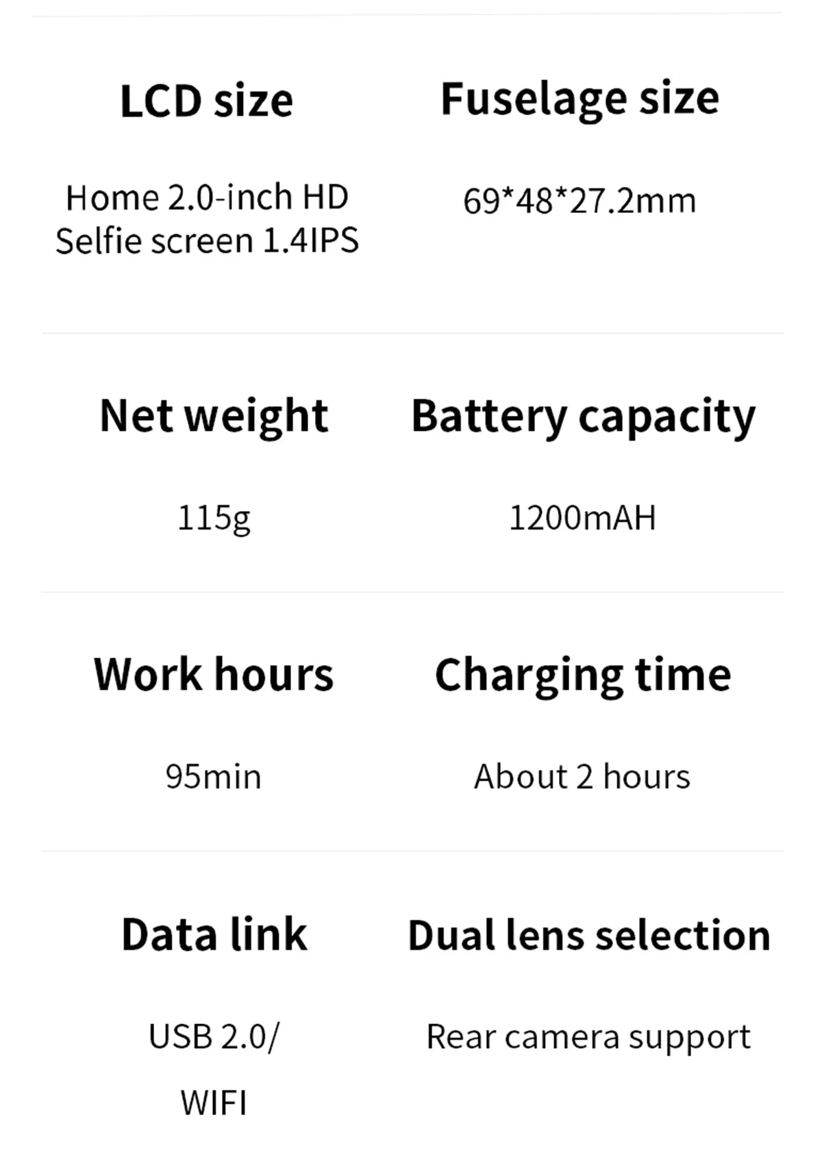 NEW CERASTES V9 4K WiFi Anti-shake Action Camera Go With Remote Control Screen Waterproof Sport Camera pro drive recorde